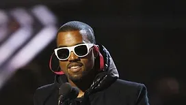 Mauvaise nouvelle pour Kanye West : le rappeur américain interdit de territoire au Royaume-Uni