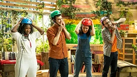 Faire grossir des bonbons&nbsp;? C’est possible&nbsp;! La preuve avec cette émission télé