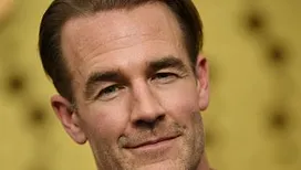 James Van Der Beek, l’inoubliable Dawson, est décédé à 48 ans
