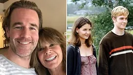 «&nbsp;Je pleure cette perte&nbsp;», «&nbsp;Les mots me manquent&nbsp;»&nbsp;: le casting de «&nbsp;Dawson&nbsp;» et d’autres stars rendent hommage à James Van Der Beek, mort à l’âge de 48 ans (photos)