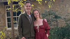 Mort de James Van Der Beek : son épouse lance une cagnotte, alors que les frais médicaux de l’acteur « ont épuisé les ressources financières de la famille »