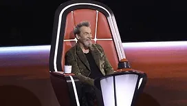 Florent Pagny quitte officiellement « The Voice » (TF1) : « Je suis servi pour ma dernière saison »