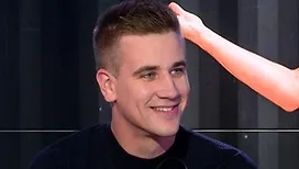 «&nbsp;100&nbsp;% Sport&nbsp;»&nbsp;: un nouveau visage féminin remplace Jérémie Baise à la présentation de l’émission sportive de la RTBF