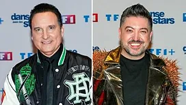 Leurs meilleurs et pires souvenirs, le côté intransigeant de Chris… Jean-Marc Généreux et Chris Marques se confient à l’occasion des 15 ans de « Danse avec les stars »