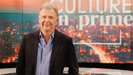 Opéré à la jambe, François De Brigode reprend l’animation de « Culture en prime » sur la RTBF : voici la date de son retour