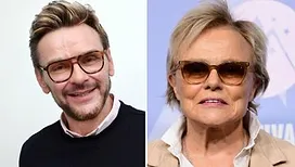 «&nbsp;J’ai été déçu&nbsp;»&nbsp;: Jeanfi Janssens revient sur sa première rencontre avec Muriel Robin, pour qui c’était le «&nbsp;renouveau de l’humour en France&nbsp;»