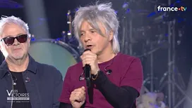 Voici pourquoi la prestation d’Indochine n’était pas en direct aux Victoires de la Musique