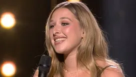 Victoires de la Musique&nbsp;: Helena remporte le prix de la chanson originale avec «&nbsp;Mauvais garçon&nbsp;»