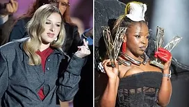 Victoires de la Musique&nbsp;: carton plein pour Theodora, un seul prix pour Helena… découvrez le palmarès complet