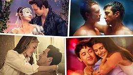 Saint-Valentin sur canapé : 7 programmes romantiques à (re)voir en couple