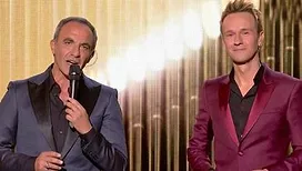 Nikos Aliagas débarque sur France 2&nbsp;: que faisait l’animateur star de TF1 sur la chaîne concurrente&nbsp;?