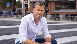 «&nbsp;Si mon papa ne vient pas à mon mariage, je coupe les ponts&nbsp;»&nbsp;: Gaël se confie avant l’épisode de «&nbsp;Mariés au premier regard&nbsp;» diffusé ce dimanche soir sur RTL-TVI