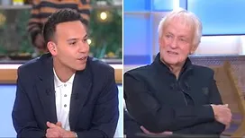 «&nbsp;Mais ça ne va pas&nbsp;?&nbsp;»&nbsp;: une remarque maladroite de Dave gêne Mohamed Bouhafsi, qui le recadre sur le plateau de «&nbsp;C à vous&nbsp;» (vidéo)