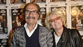 Gérard Hernandez en deuil&nbsp;: après la mort de sa femme de fiction Marion Game, l’acteur de «Scènes de ménages» dit adieu à son épouse Micheline