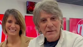 Tex va faire son grand retour en tant qu’animateur, huit ans après son éviction de France 2 pour une blague sur les violences conjugales (vidéo)