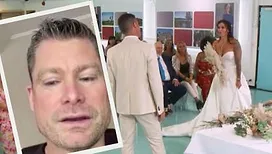 « L’image que je donne n’est jamais très chaleureuse » : Gaël (« Mariés au premier regard ») revient sur une phrase maladroite prononcée face à Cindy (vidéo)