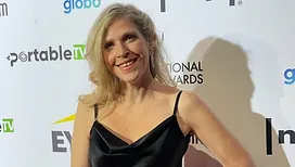 Le corps sans vie de Dana Eden, productrice israélienne de la série « Téhéran », retrouvé dans une chambre d’hôtel d’Athènes