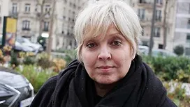 « J’ai été mariée avec un homme très violent psychologiquement » : Laurence Boccolini lève le voile sur la relation toxique qui l’a marquée à vie