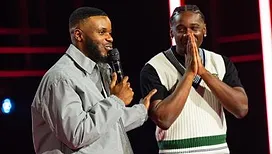 Henoc, le frère de Jérémie Makiese, tente sa chance dans «&nbsp;The Voice Belgique&nbsp;»&nbsp;: «&nbsp;J’avais le trac pour lui&nbsp;!&nbsp;»