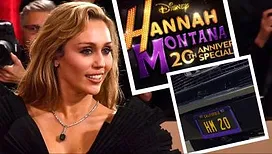 « Hannah Montana » va faire son grand retour ! 20 ans après les débuts de la sitcom culte, Miley Cyrus annonce une grande nouvelle (vidéo)