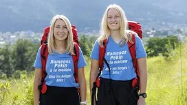 «&nbsp;Pékin Express&nbsp;»&nbsp;: on sait quand RTL Club diffusera la nouvelle saison de l’émission, avec un binôme belge au casting&nbsp;!