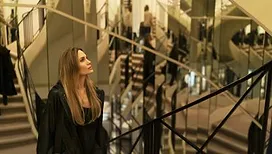 Angelina Jolie allie intensité et sensibilité dans «&nbsp;Coutures&nbsp;»