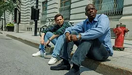 Raphaël Quenard et Jean-Pascal Zadi&nbsp;: «&nbsp;L’échec est la clé de la réussite&nbsp;»