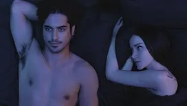 « 56 Jours » (Prime Video) : ce thriller érotique en huit épisodes tient-il chaud et en haleine ? On vous donne notre avis !