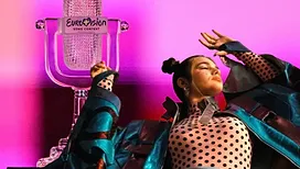 Voici la chanson qui représentera la Belgique à l’Eurovision 2026&nbsp;: «&nbsp;Je ne réalise pas totalement&nbsp;», Essyla défendra nos couleurs avec le titre «&nbsp;Dancing on the Ice&nbsp;»