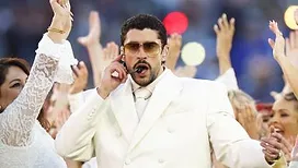 Bad Bunny débarque au cinéma : après le Super Bowl, l’artiste décroche le premier rôle d’un film sur Porto Rico !