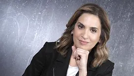 « J’ai choisi de rejoindre BFMTV » : après son départ de CNews, Sonia Mabrouk annonce son arrivée sur la chaîne concurrente et explique son choix