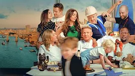 « Si j’échoue, je suis foutu » : le chef Gordon Ramsay se dévoile comme jamais dans une série documentaire intime qui retrace le plus gros projet de sa vie, sur Netflix