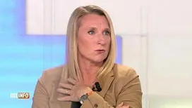 Que devient Emmanuelle Praet ? L’ex-chroniqueuse de « C’est pas tous les jours dimanche » donne de ses nouvelles