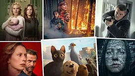 La disparition d’une petite fille au cœur d’un brasier, une « mauvaise mère » aux yeux de la société, un chat survivant dans un monde englouti… : voici nos pépites streaming du moment !