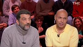 «&nbsp;On a changé d’avis&nbsp;»&nbsp;: Éric et Ramzy annoncent avoir renoncé à leur retour sur scène pour une raison surprenante…
