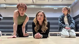 « Star Academy » : Léa répond sans détour aux rumeurs de tensions entre élèves dans les coulisses de la tournée (vidéo)