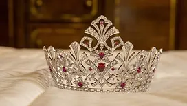 Et la nouvelle Miss Belgique 2026 est…