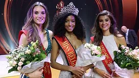 «&nbsp;Je sais que ce n’est pas vrai&nbsp;»&nbsp;: après son élection en tant que Miss Belgique 2026, Olga Lombardo réagit aux accusations des anciennes candidates