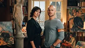 «&nbsp;Un élément perturbateur arrive&nbsp;»&nbsp;: Nicolas Gob nous fait des confidences sur la saison 9 de «&nbsp;L’art du crime&nbsp;», qui démarre ce soir sur France 2