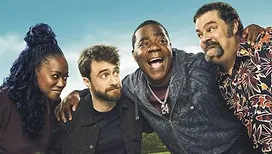 «&nbsp;The Fall and Rise of Reggie Dinkins&nbsp;»&nbsp;: Daniel Radcliffe est de retour dans ce mockumentary sportif, que nous avons vu&nbsp;! Voici notre avis&nbsp;!