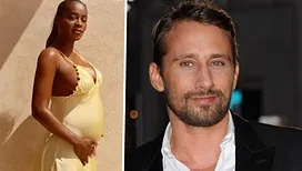 Matthias Schoenaerts bientôt papa : qui est Zoey Hasselbank, cette Bruxelloise qui l’a fait craquer ? (photos)
