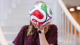 Voici le nouveau visage de 100 % Sport, l’émission sportive du dimanche sur la RTBF