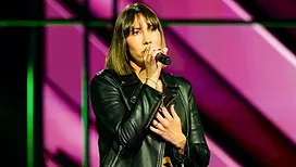 Aucun coach ne s’était retourné pour Rizlane en 2016, elle retente sa chance dans « The Voice Belgique » ce mardi soir : « Je suis une fille déterminée »
