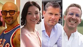 « C’est violent » : les candidats de « Mariés au premier regard » sur RTL harcelés, que fait la production ?