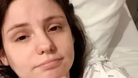 « Je vais bien » : l’humoriste Florence Mendez rassure ses fans après une opération en urgence