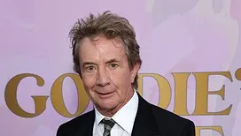 Drame pour l’acteur Martin Short : sa fille s’est suicidée en se tirant une balle dans la tête