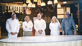 Bonne nouvelle pour les Belges qui suivent « Top Chef » : les épisodes disponibles avant leur diffusion à la télé, voici comment les regarder !
