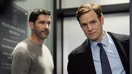 « CIA » : Tom Ellis (« Lucifer ») et Nick Gehlfuss (« Chicago Med ») sont comme chien et chat dans la 3e série dérivée de « FBI », que nous avons vue : on vous dit ce qu’on en pense !