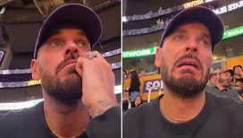 « Probablement la dernière fois » : M Pokora au bord des larmes sur Instagram, qu’est-il arrivé au chanteur ? (vidéo)