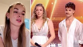 «&nbsp;J’ai un blocage, je ne prends pas plaisir&nbsp;»&nbsp;: Emma en froid avec son danseur Dorian Rollin dans «&nbsp;Danse avec les stars&nbsp;»&nbsp;? (vidéo)